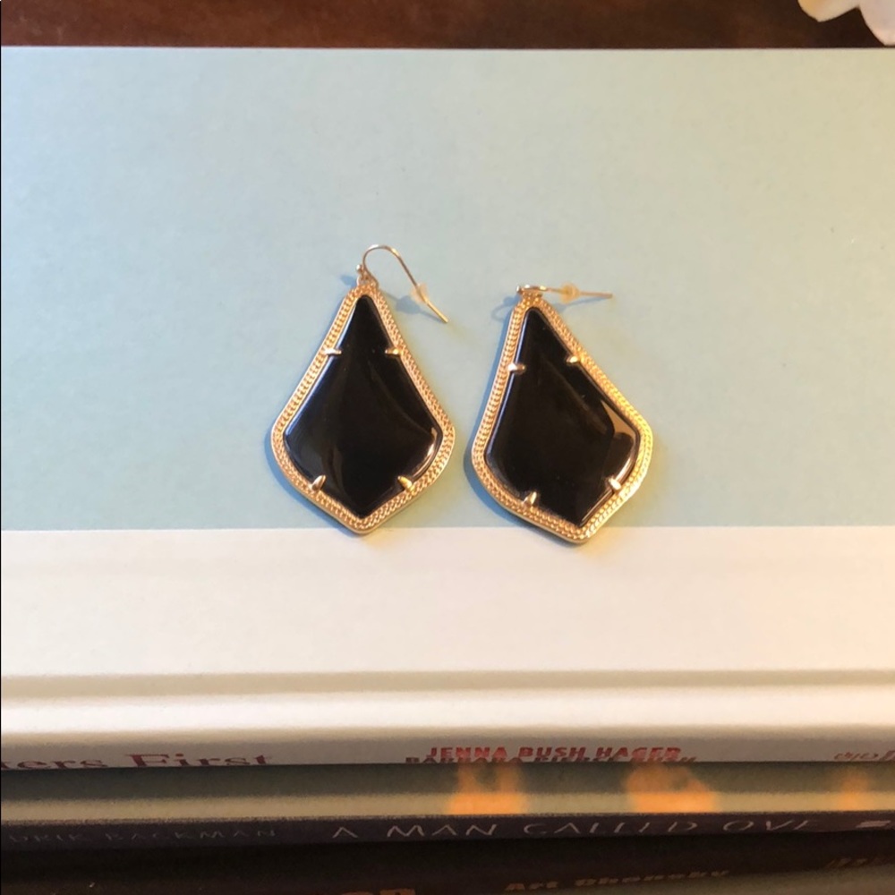 Kendra Scott earrings
